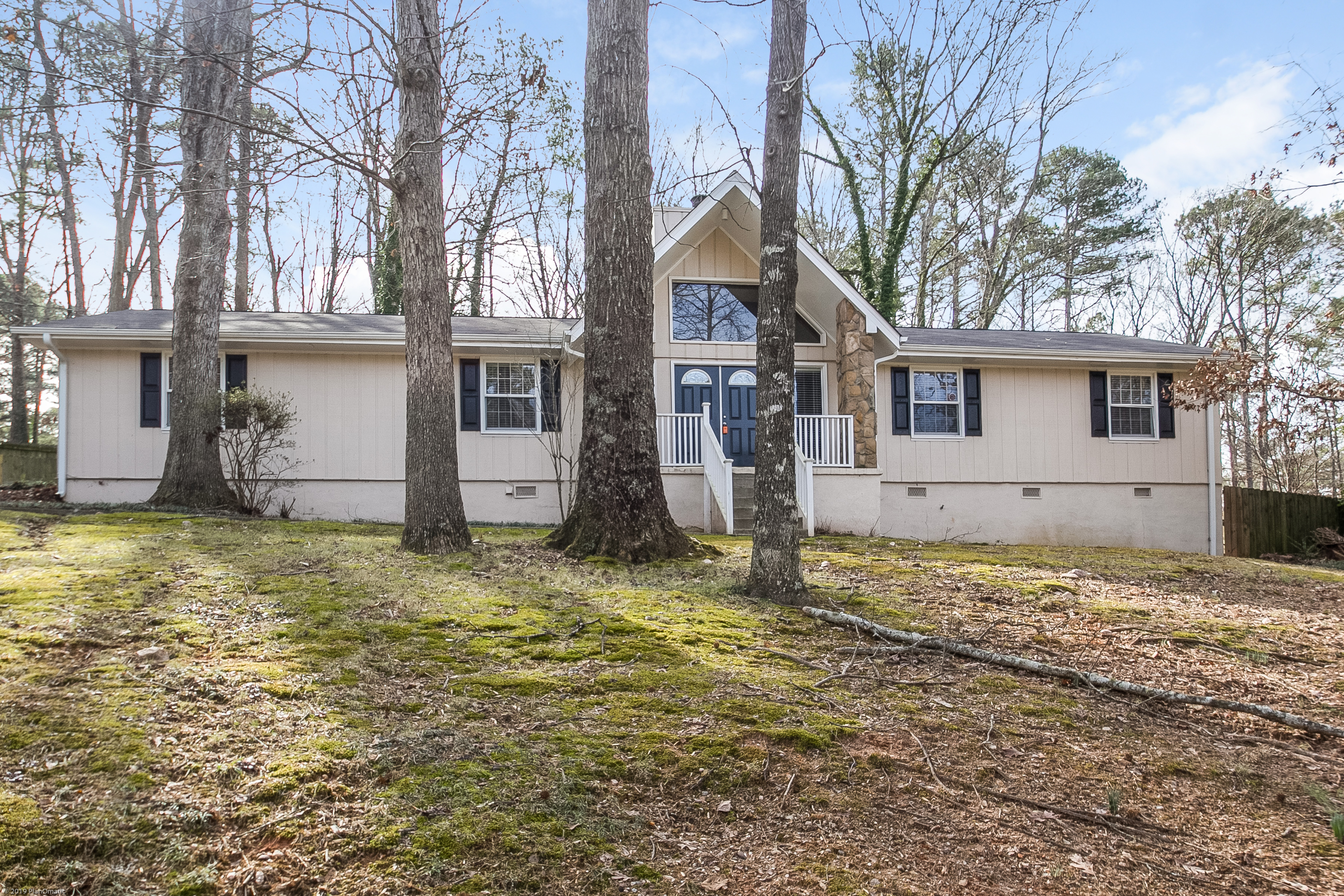 2079 Panola Way Ct Lithonia, GA 30058